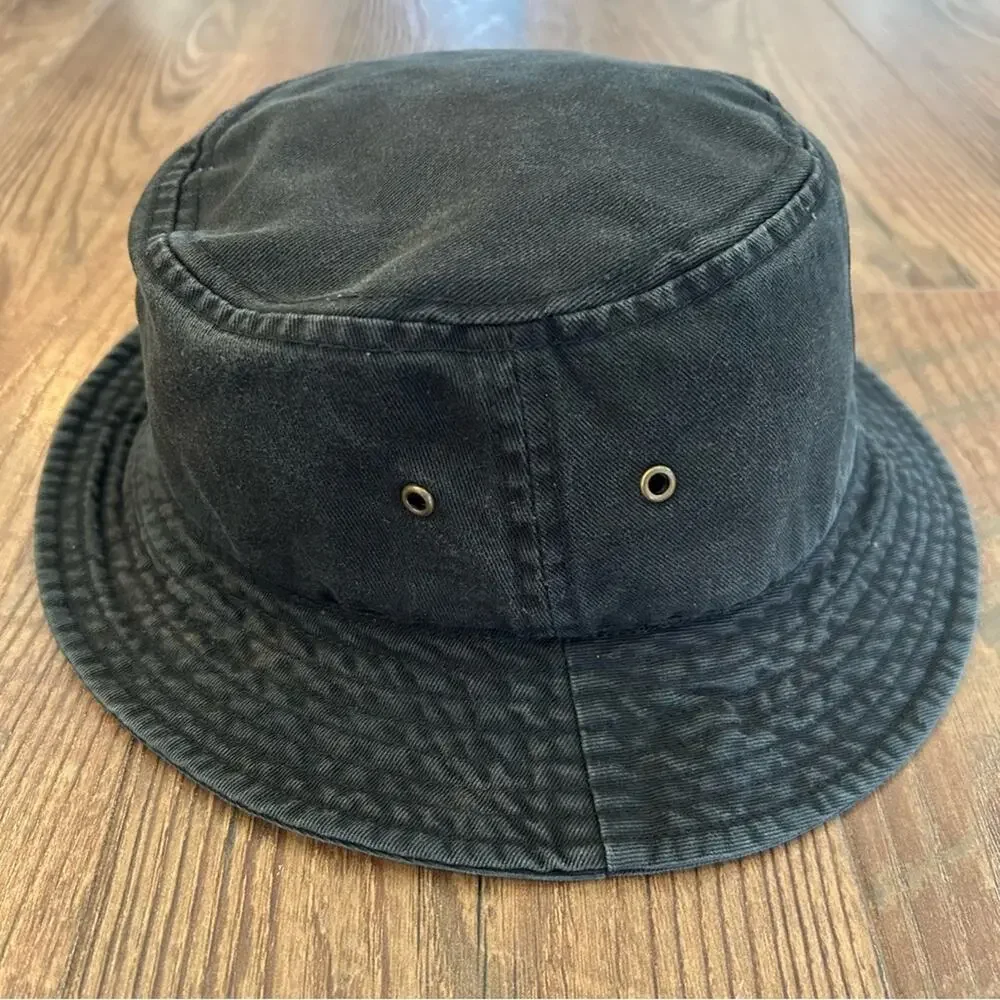 Donkey Kong Jungle Beat Nintendo Promotional Youth Bucket Hat